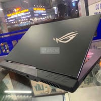Laptop Asus Gaming ROG Strix G15 G513IH R7 4800H/8 - ROG Strix Scar