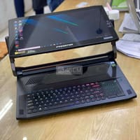 Acer Predator Triton 900, laptop gaming cần bán - Predator
