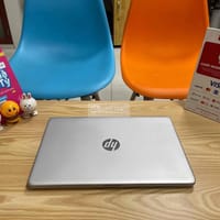 HP Notebook 15 Core i7 10510U / 8GB / 512GB / FHD - Notebook