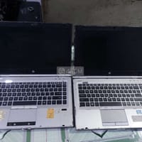 Thanh lý 2 laptop hp-EliteBook 8460p - Notebook