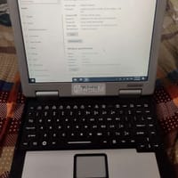 Bán laptop Panasonic TOUGHBOOK CF31 - Toughbook