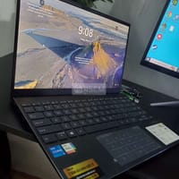 Laptop Asus Zenbook 14 - Zenbook Series