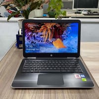 Laptop HP Pavilion i3-6100U/ ram8G/ ssd 128G - Pavilion