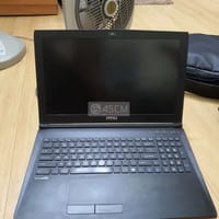 Laptop Gaming MSI GL62 6QC - GP Series