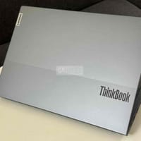 Thinkbook 16 G4+ R7 6800H 16G 512G RTX2050 16" 2.5 - ThinkBook