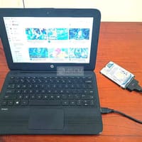 Laptop HP stream 11inch 4GB/500GB - Stream