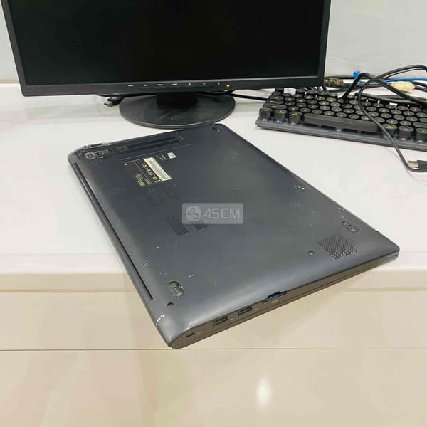 laptop samsung core i7 3635qm vga rời 1g cảm ứng - N Series 4