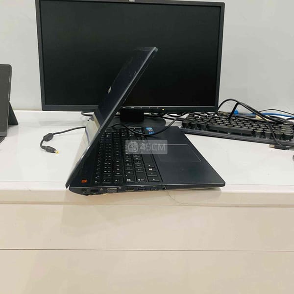 laptop samsung core i7 3635qm vga rời 1g cảm ứng - N Series 2