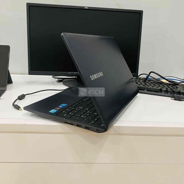 laptop samsung core i7 3635qm vga rời 1g cảm ứng - N Series 3