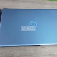 HP notebook 240 G8, i5 thế hệ 11, Ram 8G, SSD 256G - Notebook