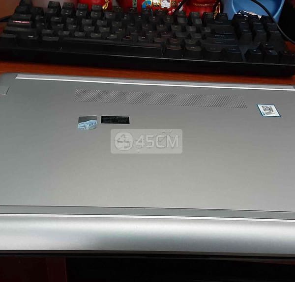 HP notebook 240 G8, i5 thế hệ 11, Ram 8G, SSD 256G - Notebook 4