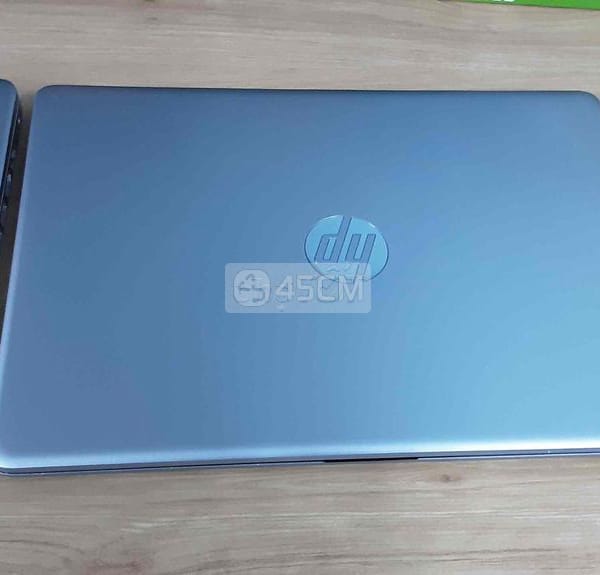 HP notebook 240 G8, i5 thế hệ 11, Ram 8G, SSD 256G - Notebook 0