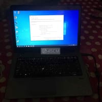 laptop Hp cấu hình cao i5 4300 ram 6g ssd 128g - MT series