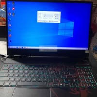 laptop gaming msi gp65 sd9 - GP Series