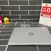 HP Notebook 15A AMD Ryzen 7 4700U/ 8GB/ 512GB/ FHD - Notebook