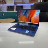 Laptop HP 14-dq0005dx Intel N4020/4GB/SSD 64GB - Notebook
