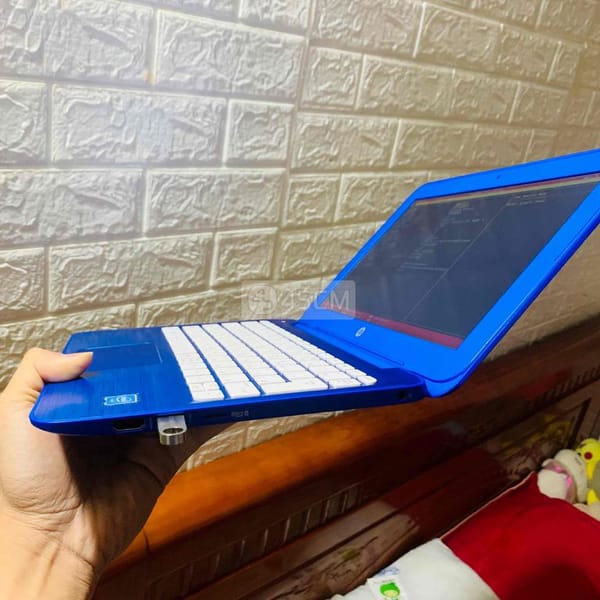 laptop hp mini 11 inch - Stream 2