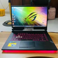 Laptop Asus ROG Core i7 Mua ~30tr Bán Lại 10tr9 - ROG Strix Scar