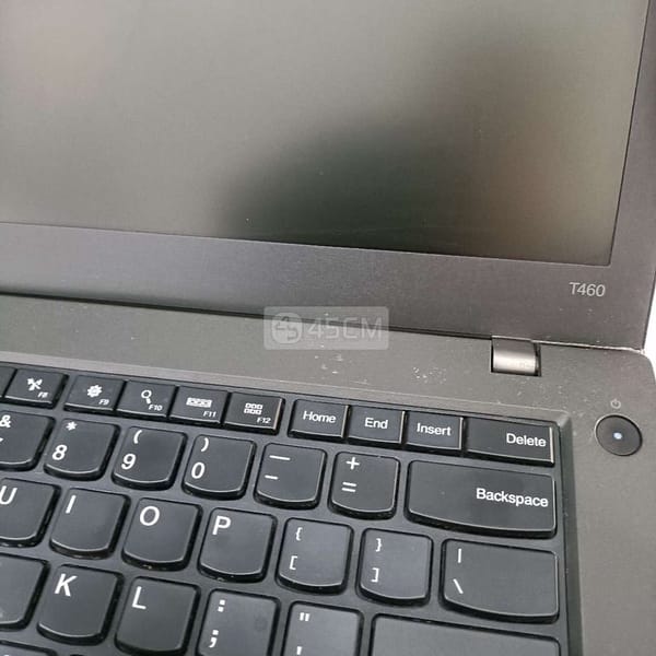 ThinkPad T460 Core i5 - Th6 hàng Mỹ nguyên dzin - ThinkPad 5