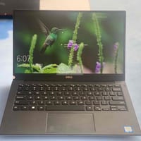 Dell XPS 9360 - XPS
