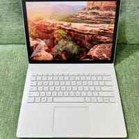 Surface Book 2 US like new - Surface Book series