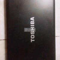Toshiba Satellite Pro C640 - Satellite Series