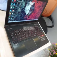 Laptop gaming giá rẻ - GE Series