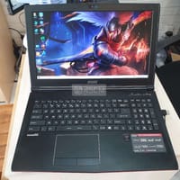 Laptop gaming giá rẻ - GL Series