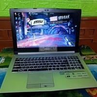 Cần bán Laptop Gaming MSI core i7, card Nvidia GTX - PE Series