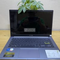 Asus Vivobook X421EA | Intel Core i5 1135G7 | 16GB - VivoBook S Series