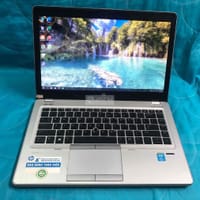 Ultrabook HP Core I5 TH4/ R8/ SSD 120/Máy mỏng đẹp - Elitebook