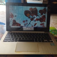 Bán laptop ASUS core i3 - S Series