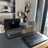 Laptop Gaming MSi Gs65 Acer predator helios 300 rẻ - GS Series