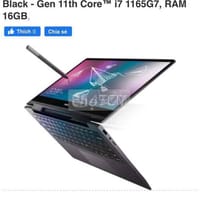 Laptop Dell Inspiron 7506 Core i7 - Inspiron