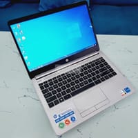 HP 240G8 CHIP i5 -1135G7, RAM 8G, SSD 512, MÀN 14" - Notebook