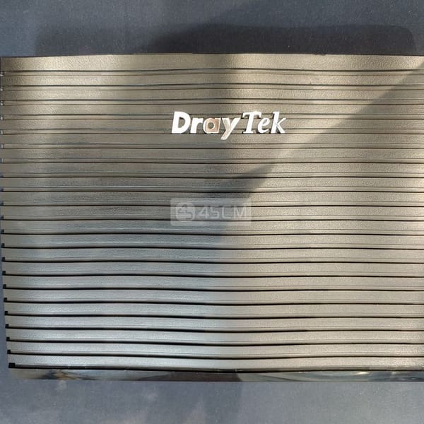 Draytek Vigor2920 - Thiết bị cân bằng tải - Máy tính 0