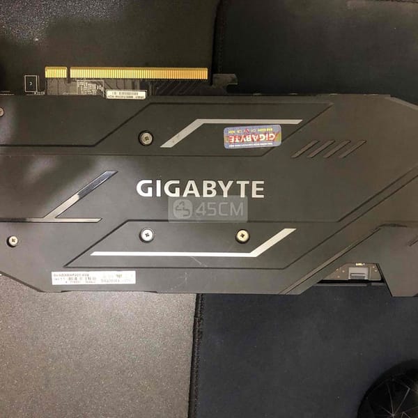 Gigabyte 2060s 8gb 2 fan cần bán - Máy tính 1