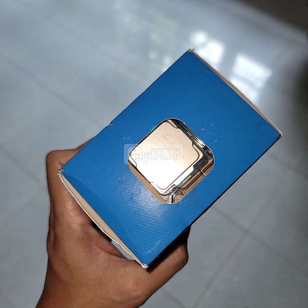 Intel core i5 7500 full box - Máy tính 1