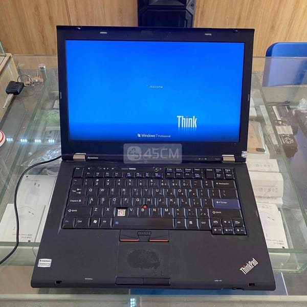 Rã xác laptop Lenovo T420 Core i5 - Máy tính 5