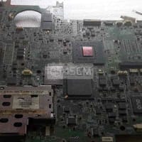 mua xác main board vi tính bị hư đời 775 á - Máy tính