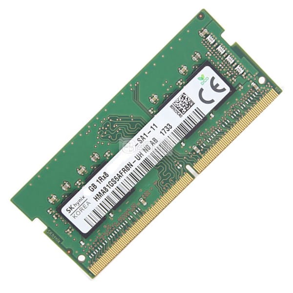RAM Laptop Samsung 8GB DDR4 2666MHz - Máy tính 0