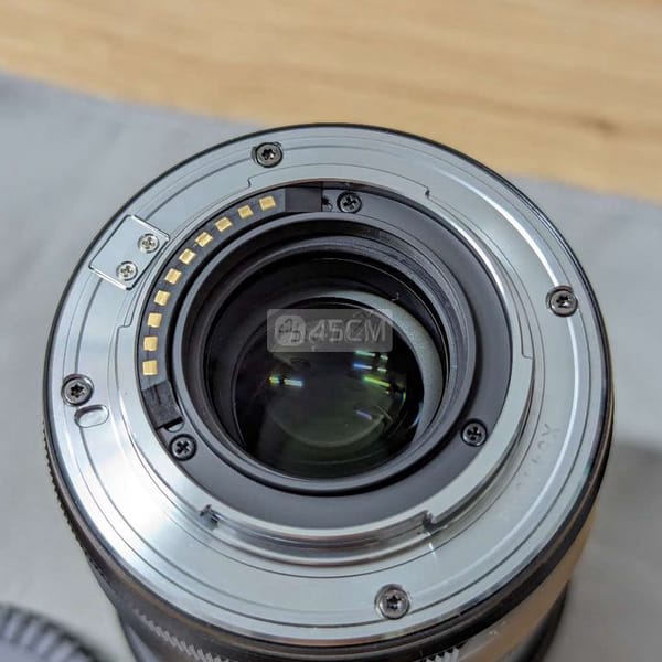 Ống kính Tokina 23mm f1.4 Ngàm FX + Filter UV - Ống kính máy ảnh 1