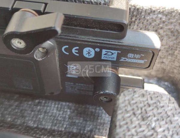 Cần bán gimbal chống rung máy ảnh zhiyun webill - Phụ kiện máy ảnh 5