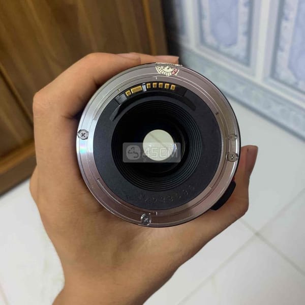 Canon lens Ef 28-105 cho cả ff lẫn crop - Ống kính máy ảnh 2