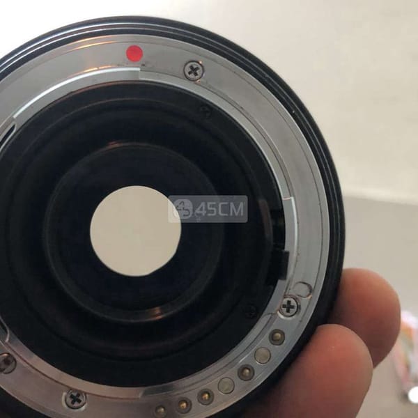 Minolta 58 f1.4 hàng sưu tầm - Ống kính máy ảnh 2