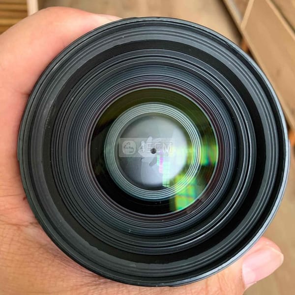 Bán sigma 50 F1.4 For Canon - Ống kính máy ảnh 1