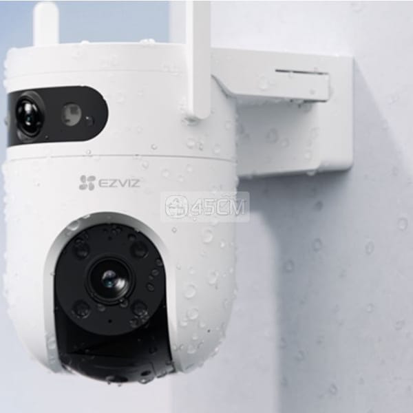 Camera WiFi ống kính kép EZVIZ H9c 5MP+5MP - Phụ kiện máy ảnh 2