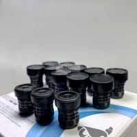 Ống kính lens cho camera giám sát 5MP 2.8 mm F2 - Ống kính máy ảnh