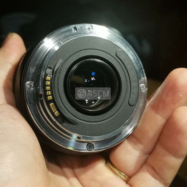 Lens Canon EF 24-85 f3.5-5.6 - Ống kính máy ảnh 5