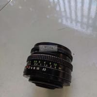 Lens pentacon 30 f3.5 - Ống kính máy ảnh